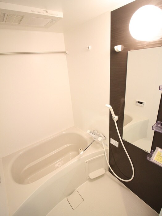 アバンティ桜宮の物件内観写真