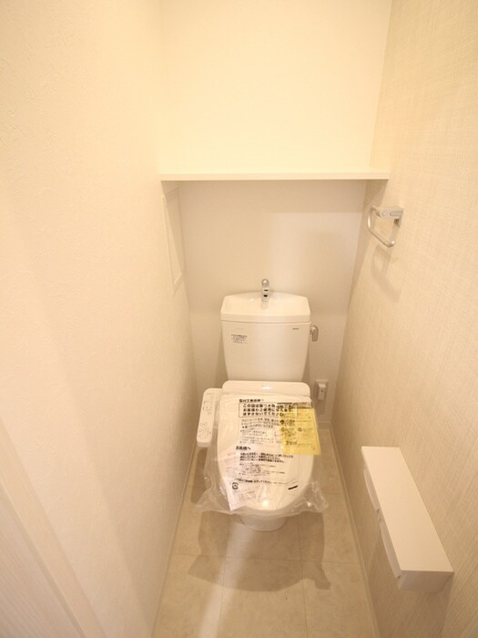 アバンティ桜宮の物件内観写真