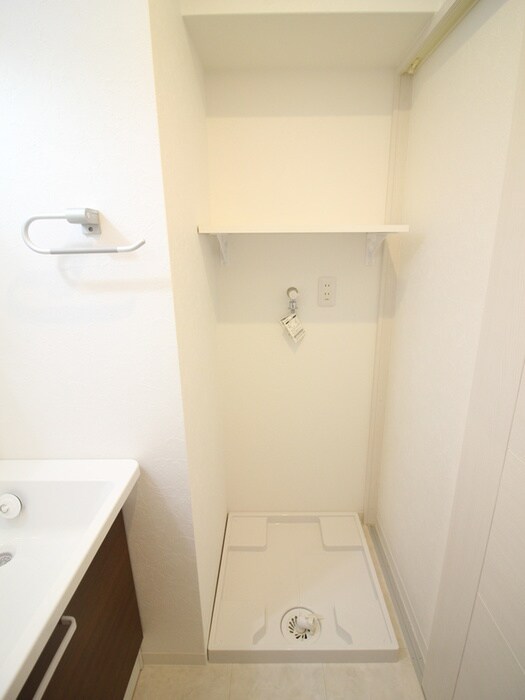 アバンティ桜宮の物件内観写真