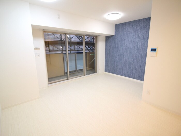 アバンティ桜宮の物件内観写真