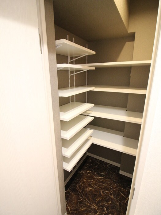 アバンティ桜宮の物件内観写真