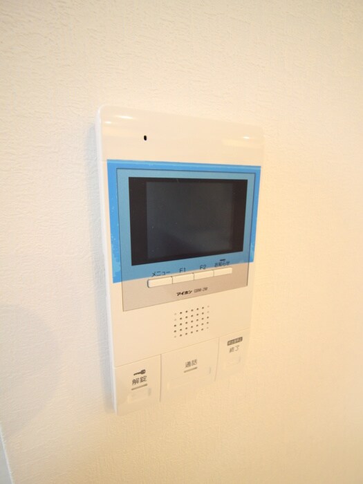 アバンティ桜宮の物件内観写真