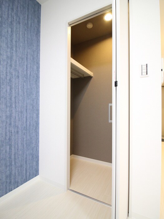 アバンティ桜宮の物件内観写真