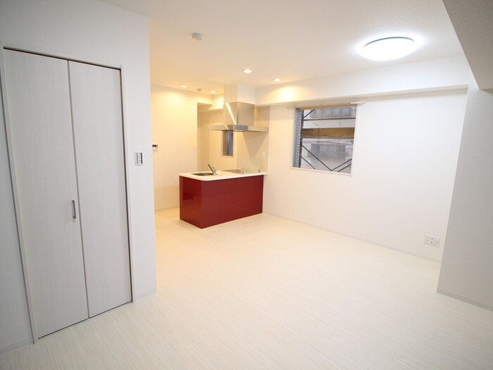 アバンティ桜宮の物件内観写真