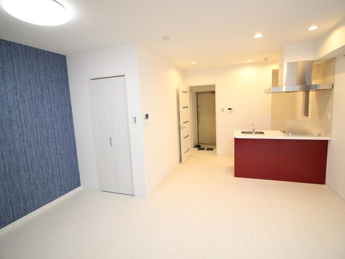 アバンティ桜宮の物件内観写真