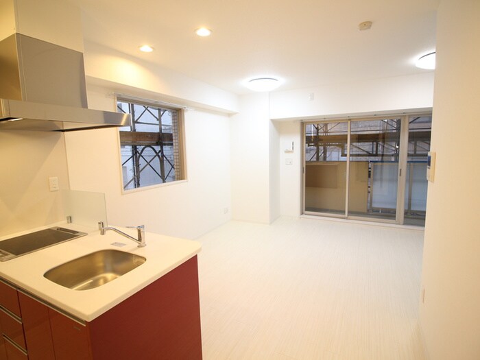 アバンティ桜宮の物件内観写真