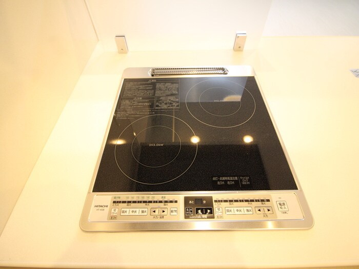 アバンティ桜宮の物件内観写真