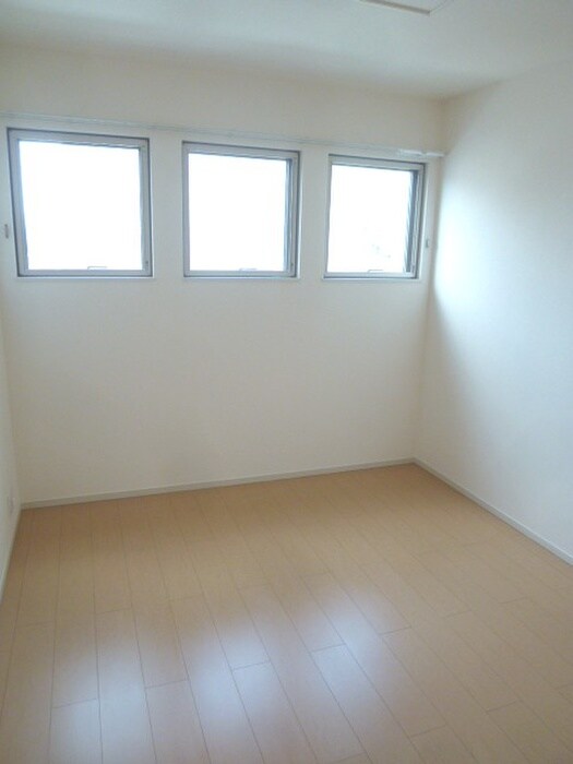 ポンデリーブルの物件内観写真