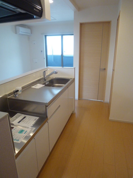 ポンデリーブルの物件内観写真