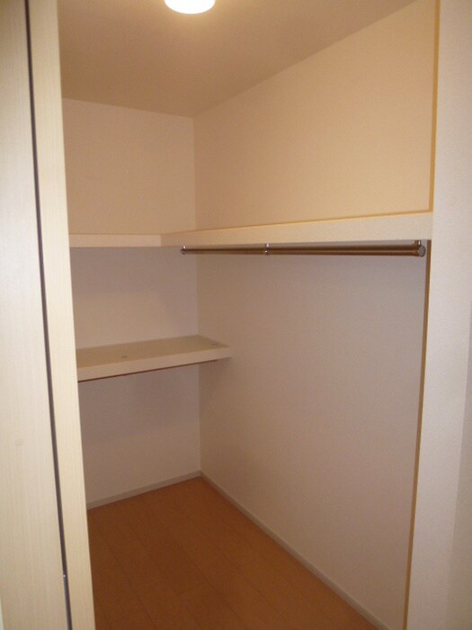 ポンデリーブルの物件内観写真