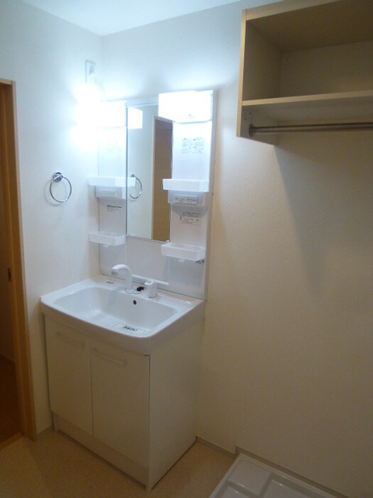 ポンデリーブルの物件内観写真