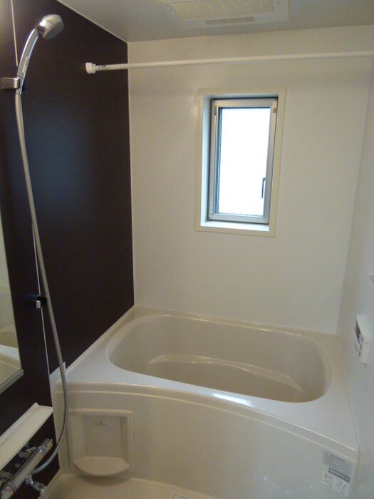 ポンデリーブルの物件内観写真