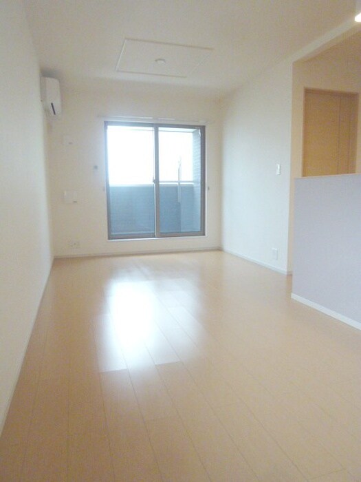 ポンデリーブルの物件内観写真