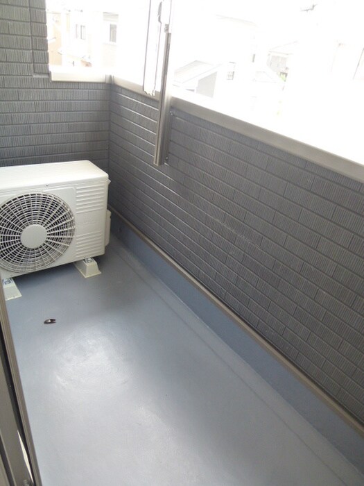 ポンデリーブルの物件内観写真