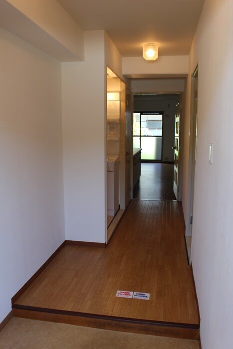 ゲートリバーハイツの物件内観写真