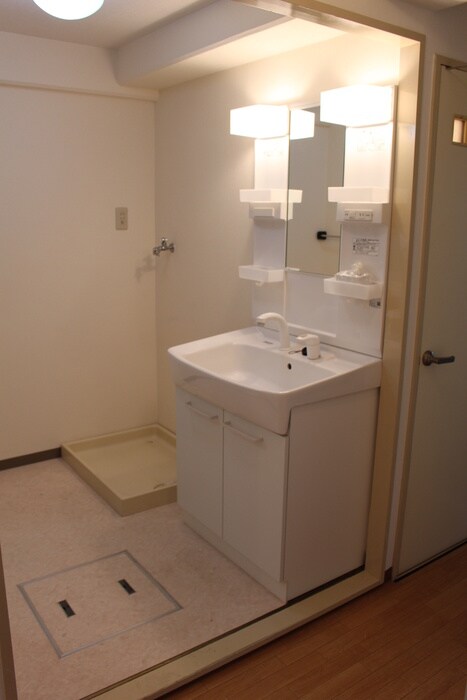 ゲートリバーハイツの物件内観写真