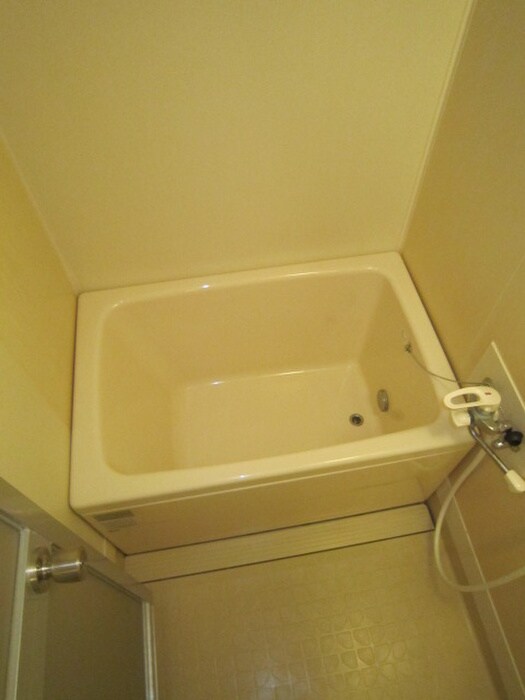 ゲートリバーハイツの物件内観写真