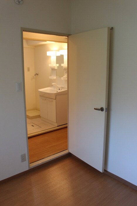 ゲートリバーハイツの物件内観写真