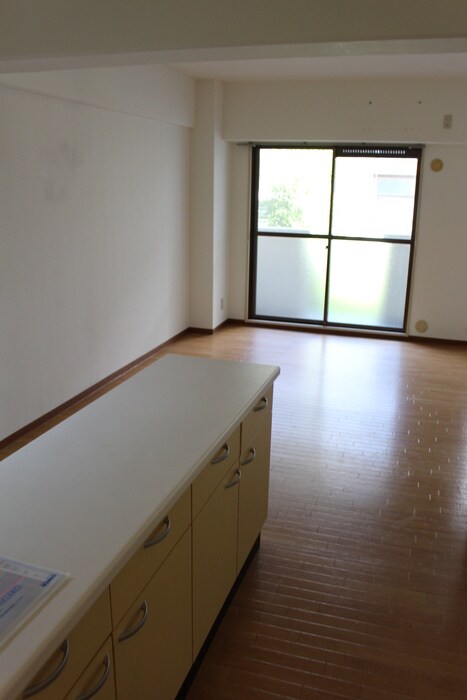 ゲートリバーハイツの物件内観写真