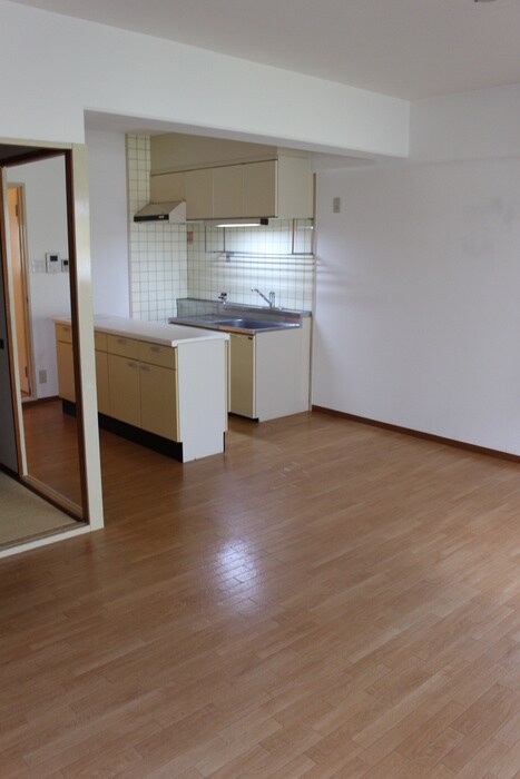 ゲートリバーハイツの物件内観写真