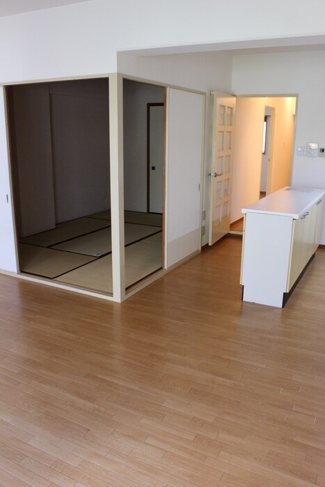 ゲートリバーハイツの物件内観写真