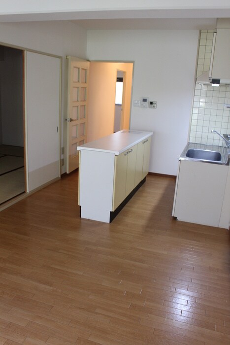 ゲートリバーハイツの物件内観写真