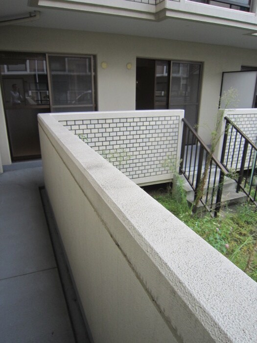 ゲートリバーハイツの物件内観写真