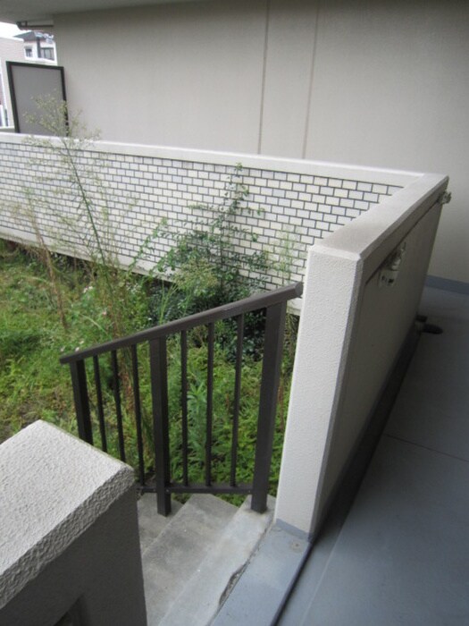 ゲートリバーハイツの物件内観写真