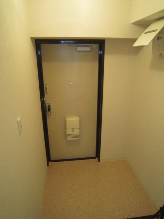 ゲートリバーハイツの物件内観写真