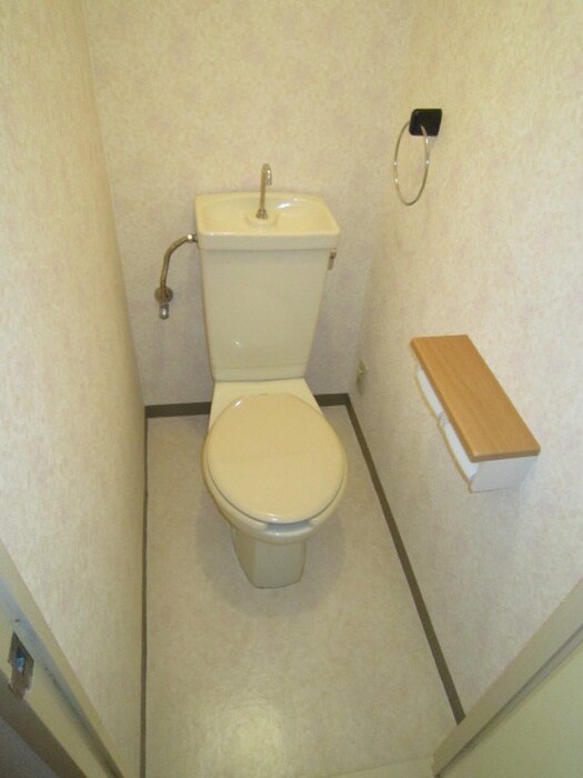 ゲートリバーハイツの物件内観写真