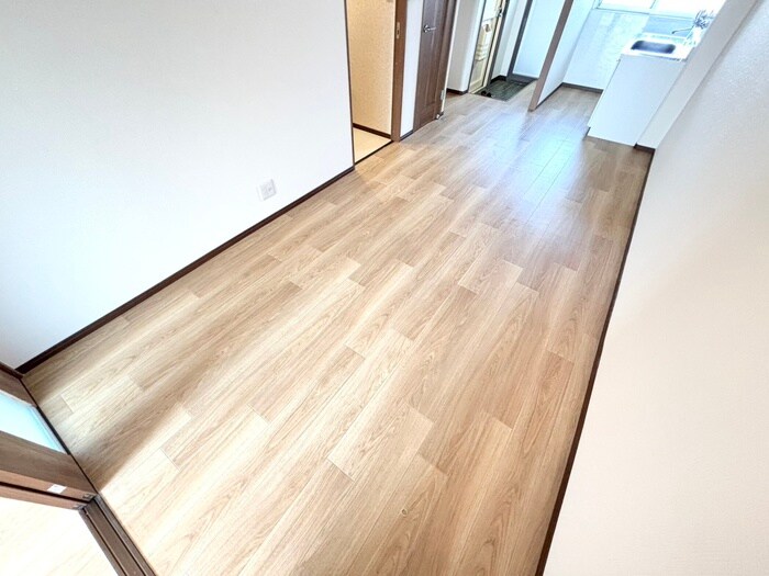 第２中村マンションの物件内観写真