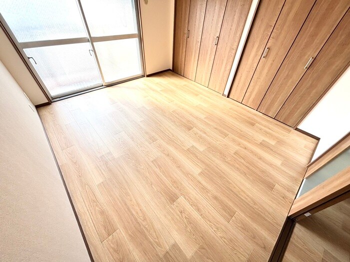 第２中村マンションの物件内観写真