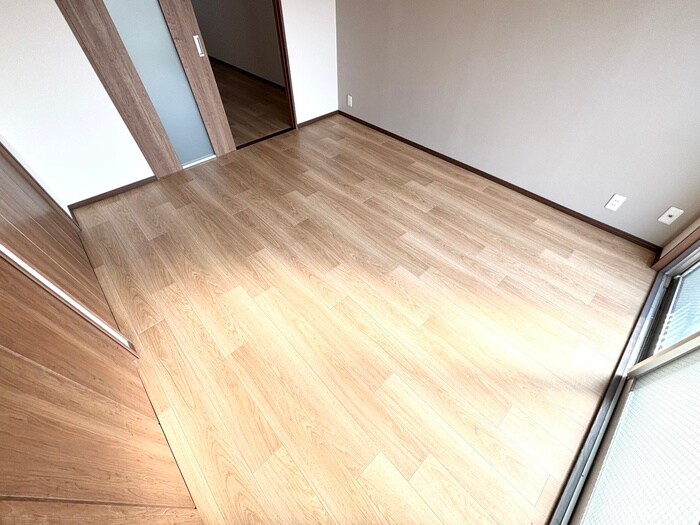 第２中村マンションの物件内観写真