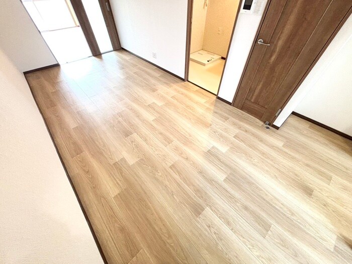 第２中村マンションの物件内観写真