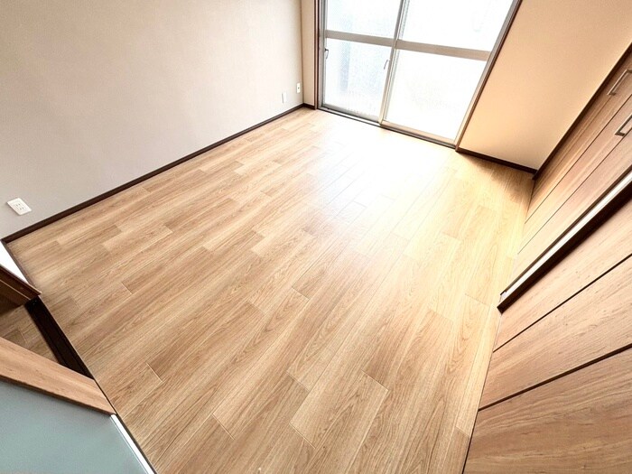 第２中村マンションの物件内観写真