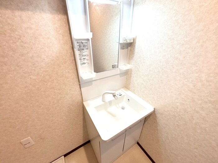 第２中村マンションの物件内観写真