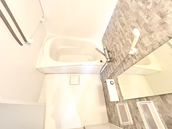 第２中村マンションの物件内観写真