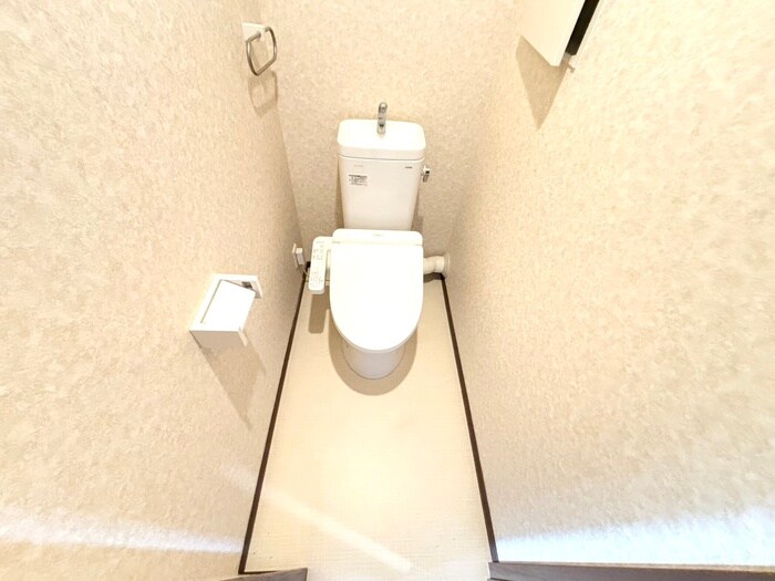 第２中村マンションの物件内観写真