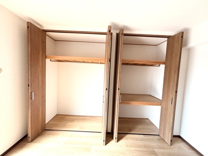 第２中村マンションの物件内観写真