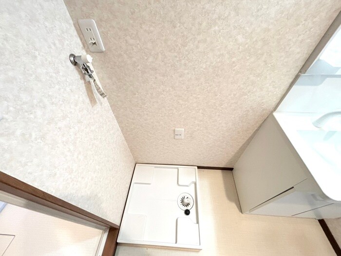 第２中村マンションの物件内観写真