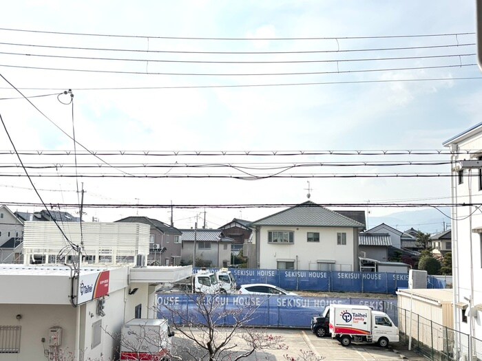 第２中村マンションの物件内観写真