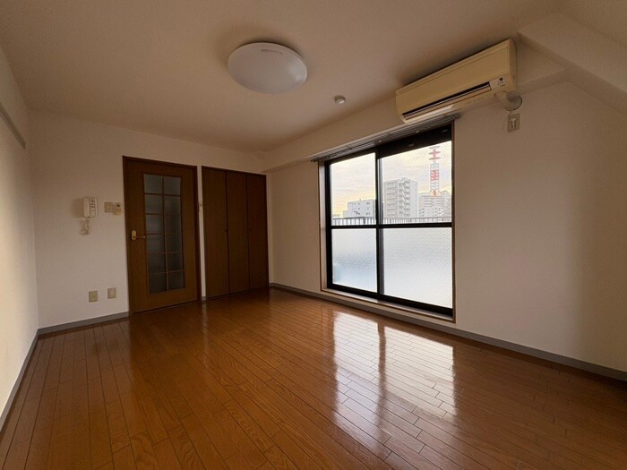 ウェルステイツの物件内観写真