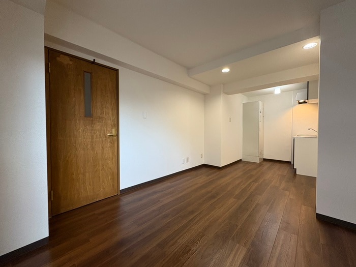 ウェルステイツの物件内観写真