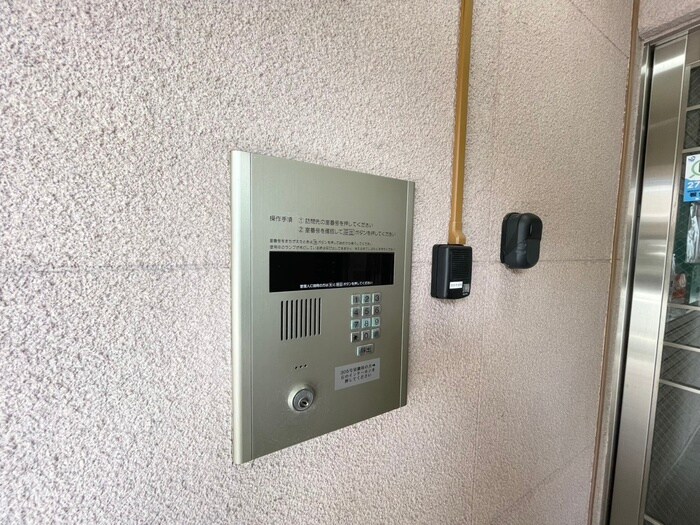 ウェルステイツの物件外観写真