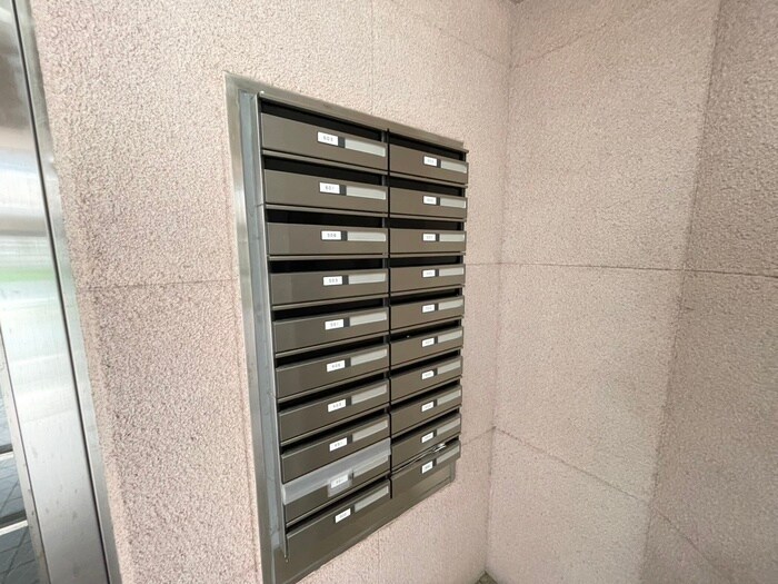 ウェルステイツの物件外観写真