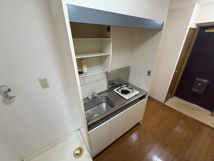 ウェルステイツの物件内観写真