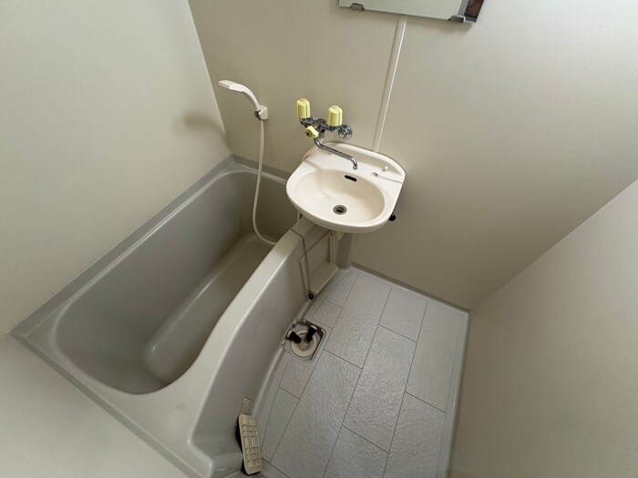 ウェルステイツの物件内観写真