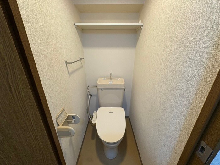 ウェルステイツの物件内観写真