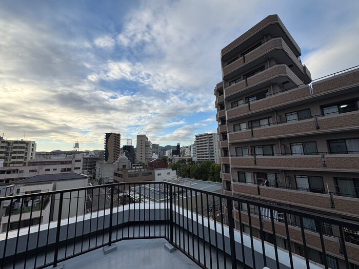 ウェルステイツの物件内観写真