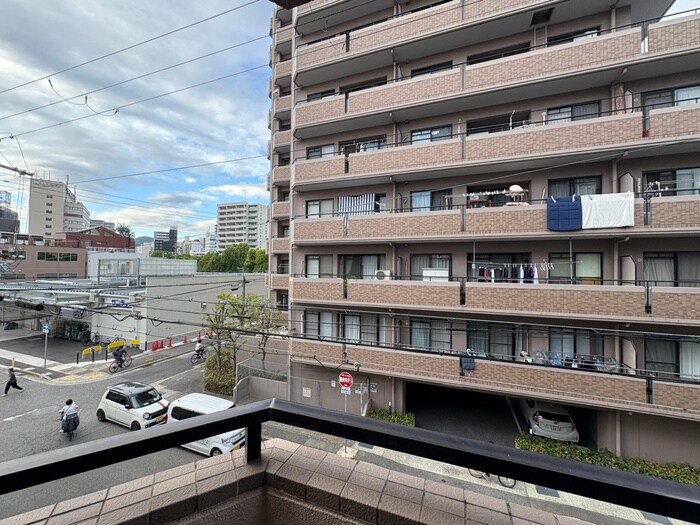 ウェルステイツの物件内観写真